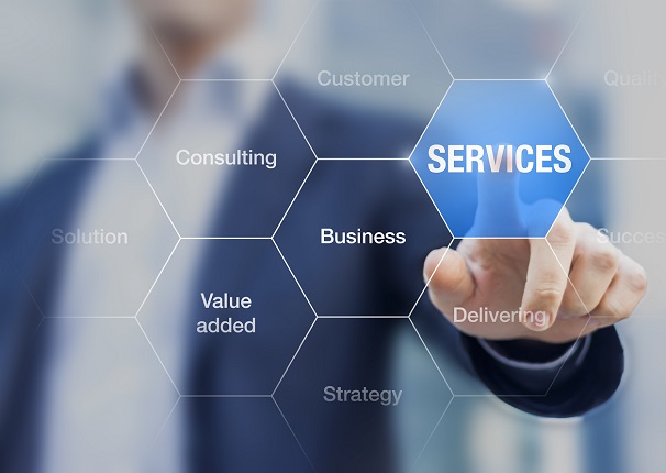 Best Consultancy Services
